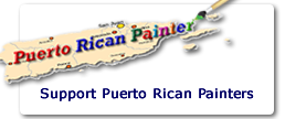 PuertoRicanPainter.com logo